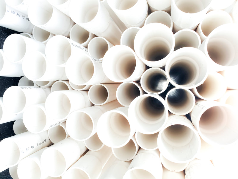 Click here to see our PVC Pipes and Fittings