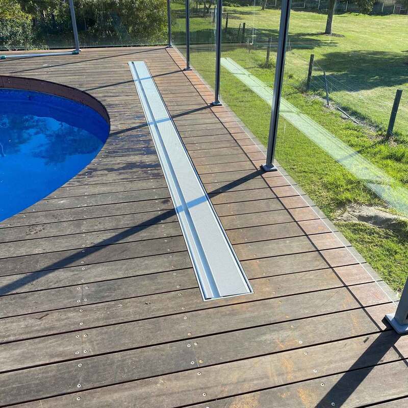 Swimming Pool Covers Nz, Pool Ground Cover Nz